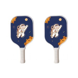 175 g Lightweight Junior Pickleball Paddle