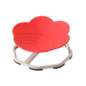 Cat-Paw Spinning Balance Seat