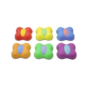 Butterfly Balance Stepping Stones Set