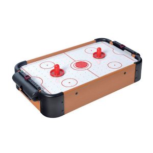 34.5cm Tabletop Air Hockey Table