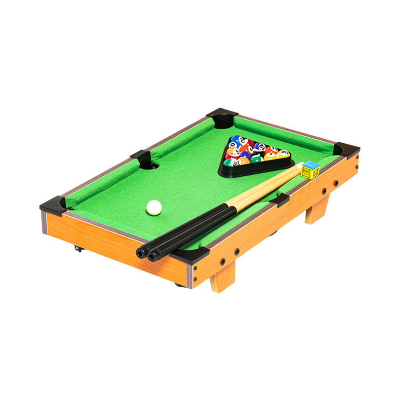 51 cm Free-Standing Mini Pool Table