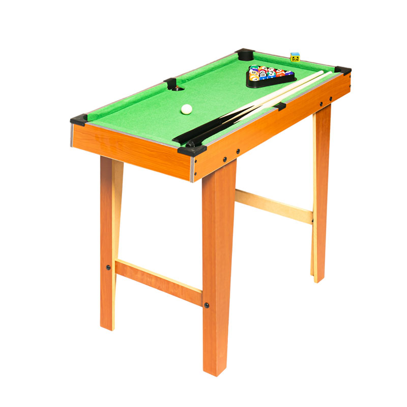 69 cm Free-Standing Mini Pool Table